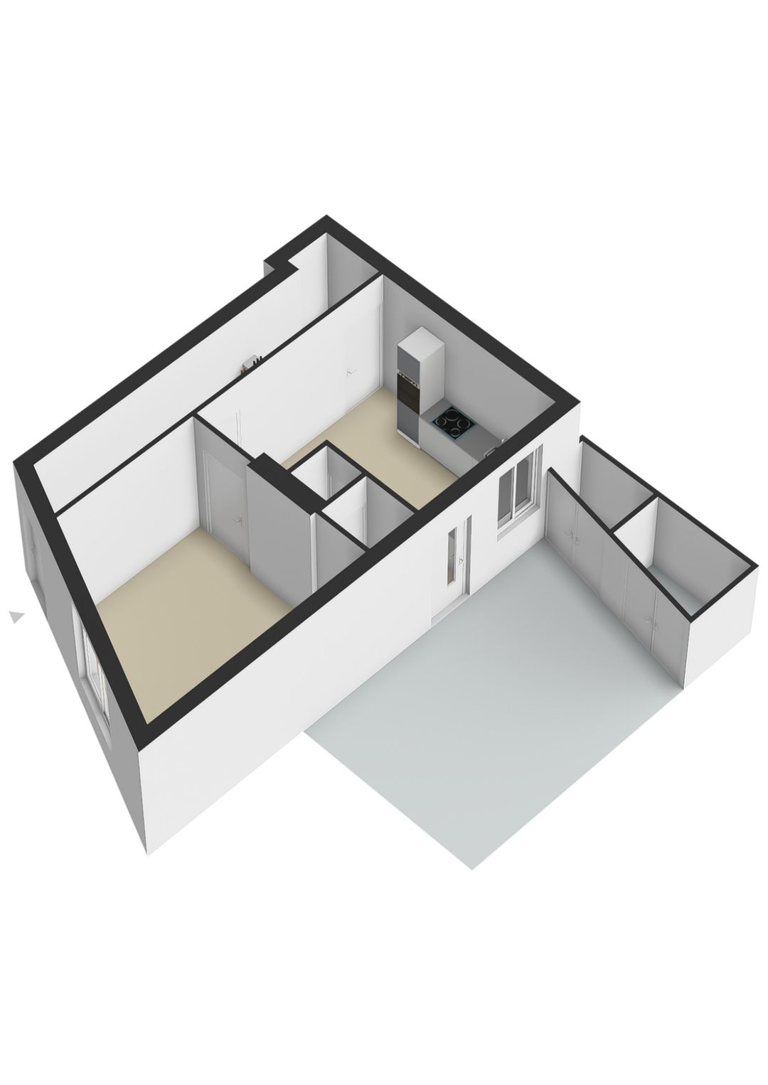 Photo 31 of Burgemeester Wolfsstraat 9