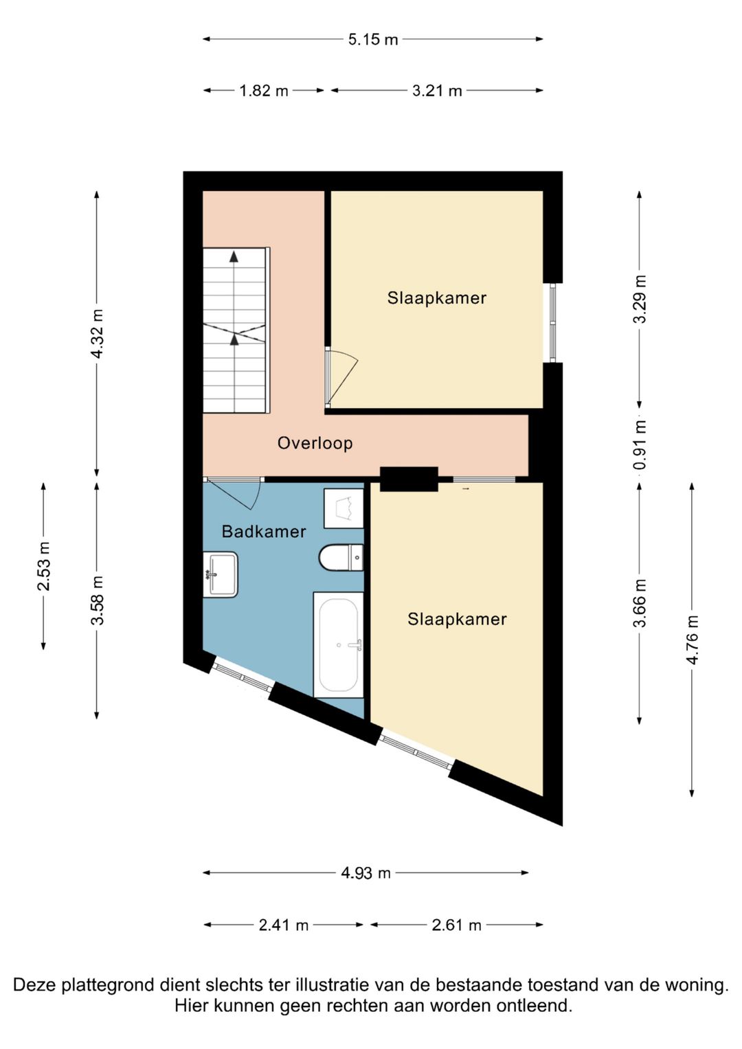 Photo 32 of Burgemeester Wolfsstraat 9