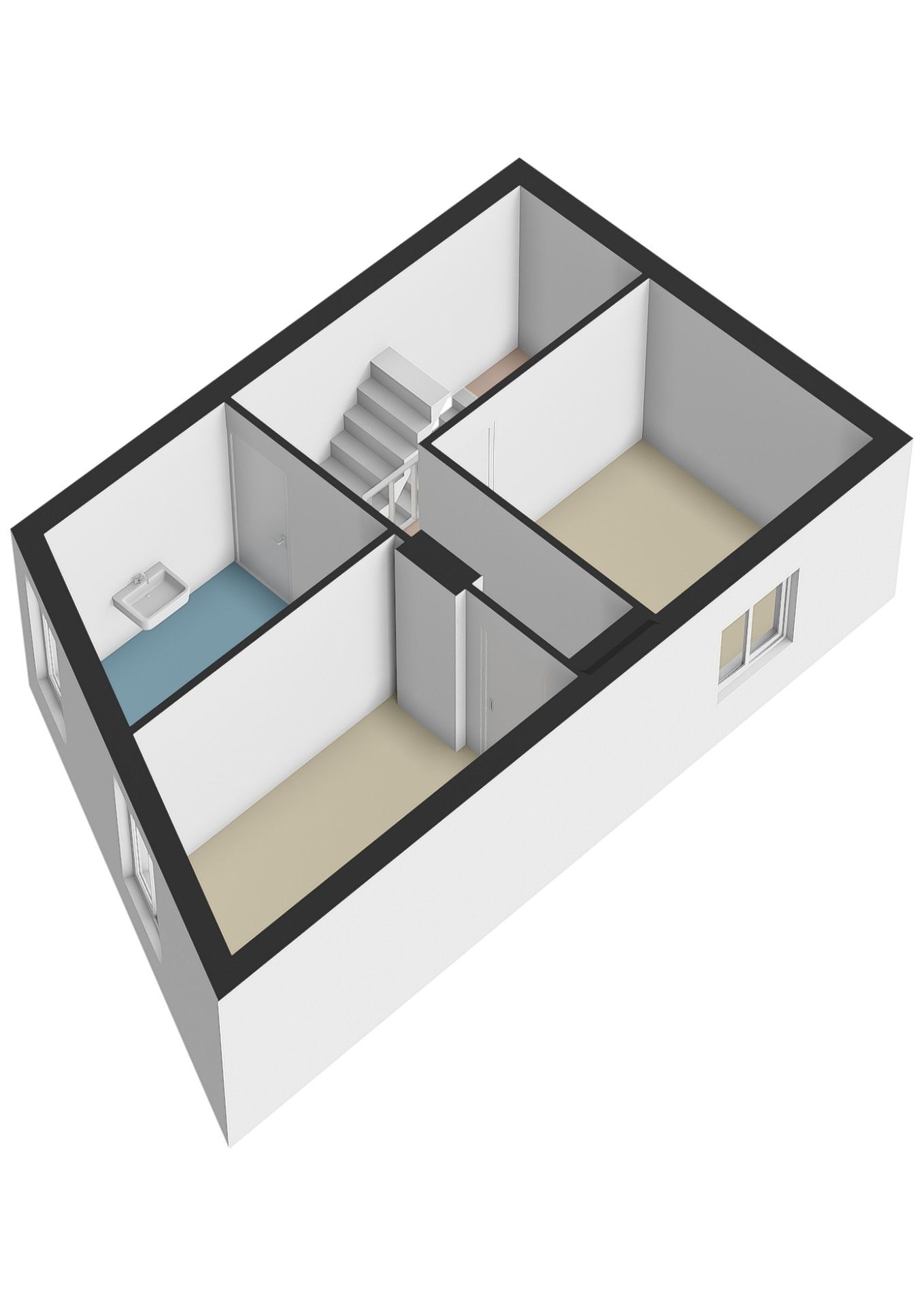 Photo 33 of Burgemeester Wolfsstraat 9