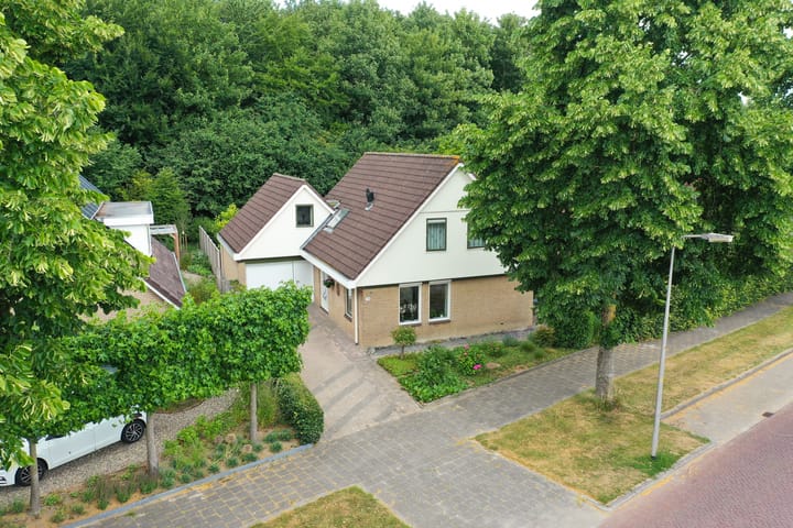 Foto 5 van Manegelaan 38