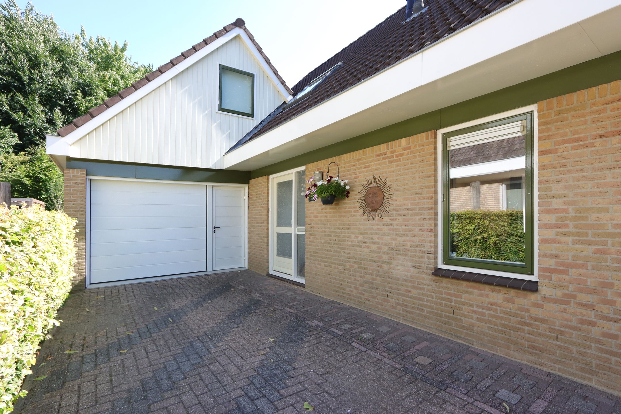 Foto 9 van Manegelaan 38