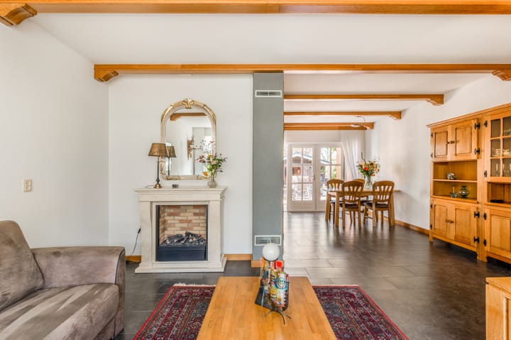 Photo 4 of Aletta Jacobsstraat 126