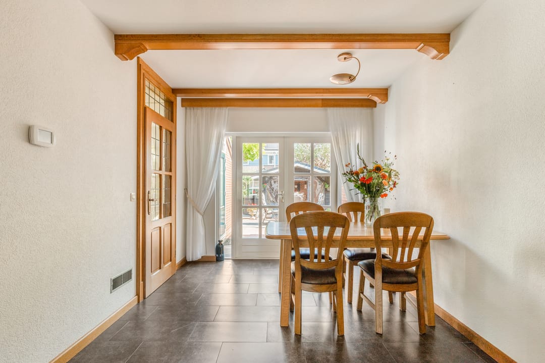 Foto 8 van Aletta Jacobsstraat 126