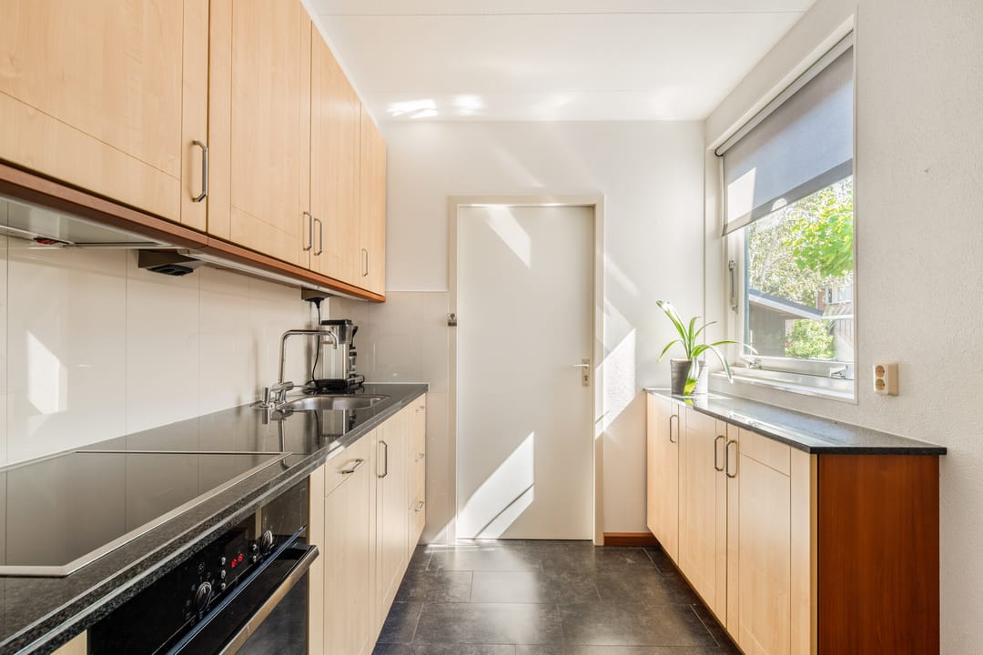 Foto 13 van Aletta Jacobsstraat 126