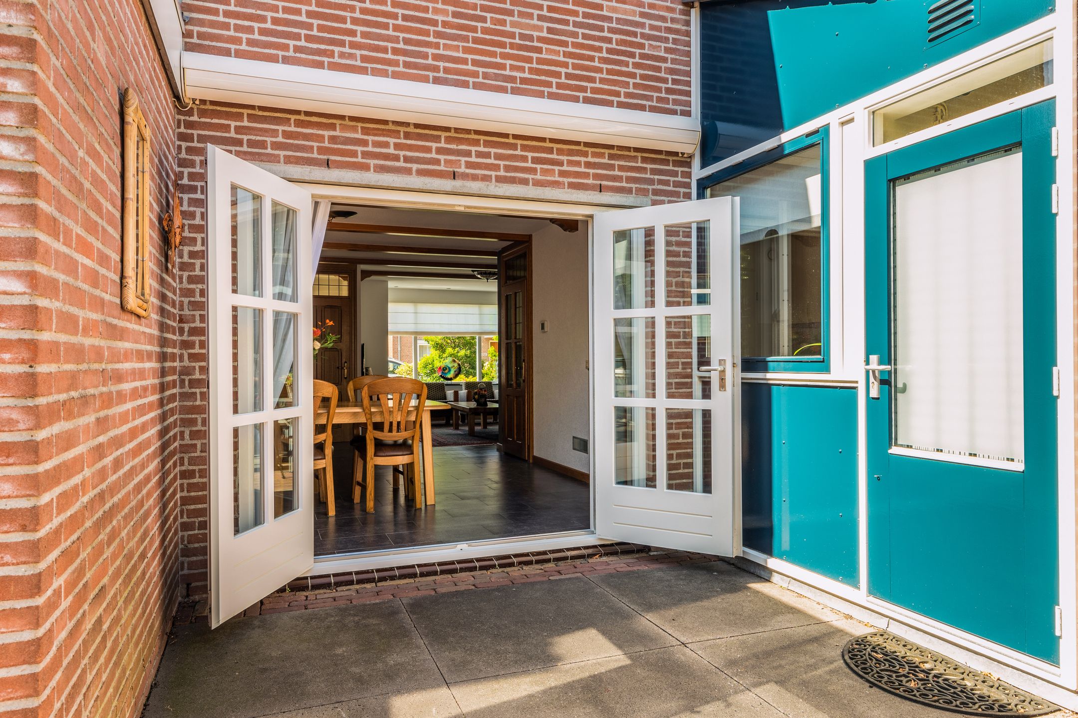 Foto 30 van Aletta Jacobsstraat 126