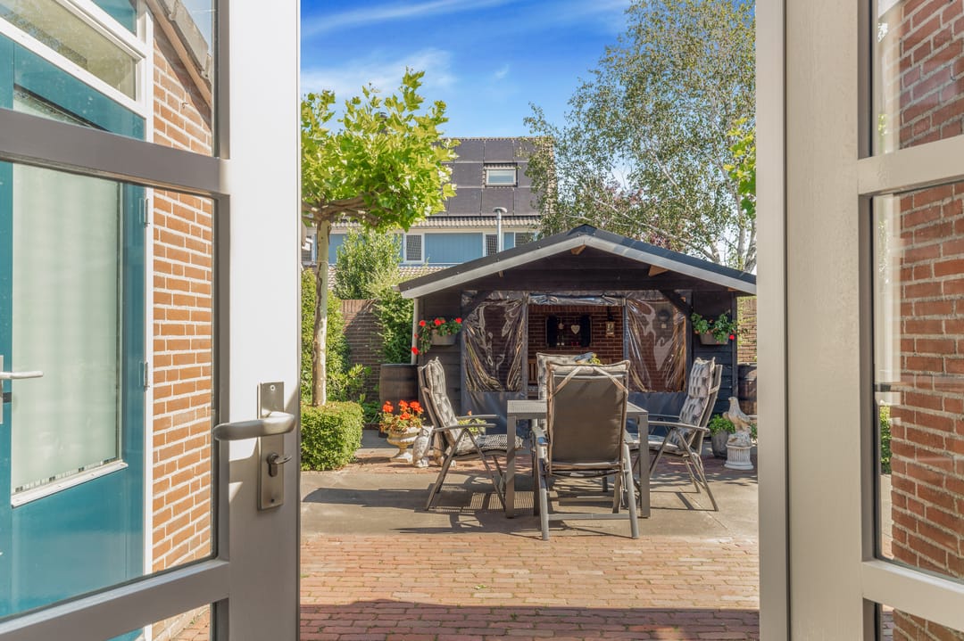 Foto 31 van Aletta Jacobsstraat 126