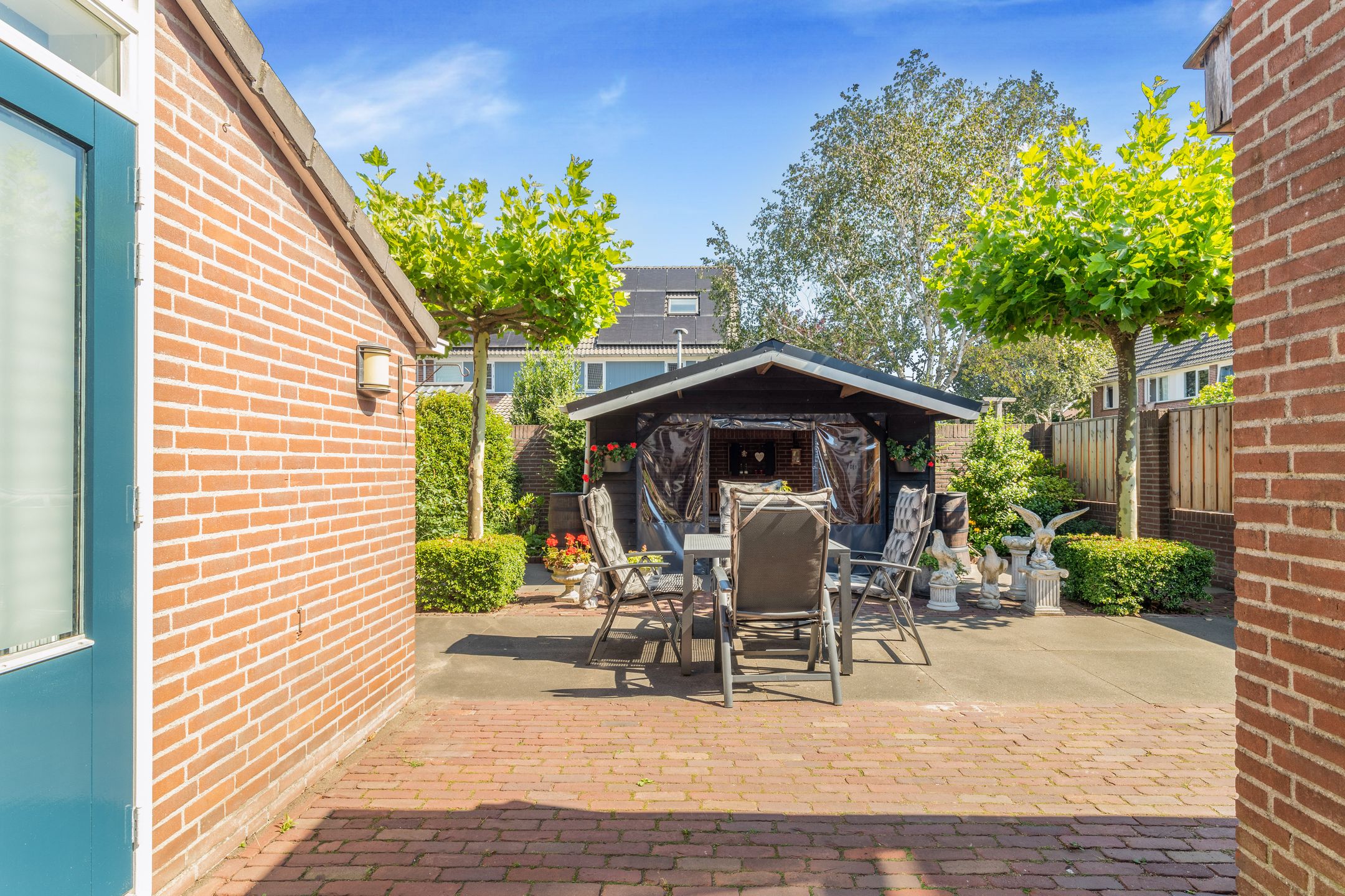 Foto 33 van Aletta Jacobsstraat 126