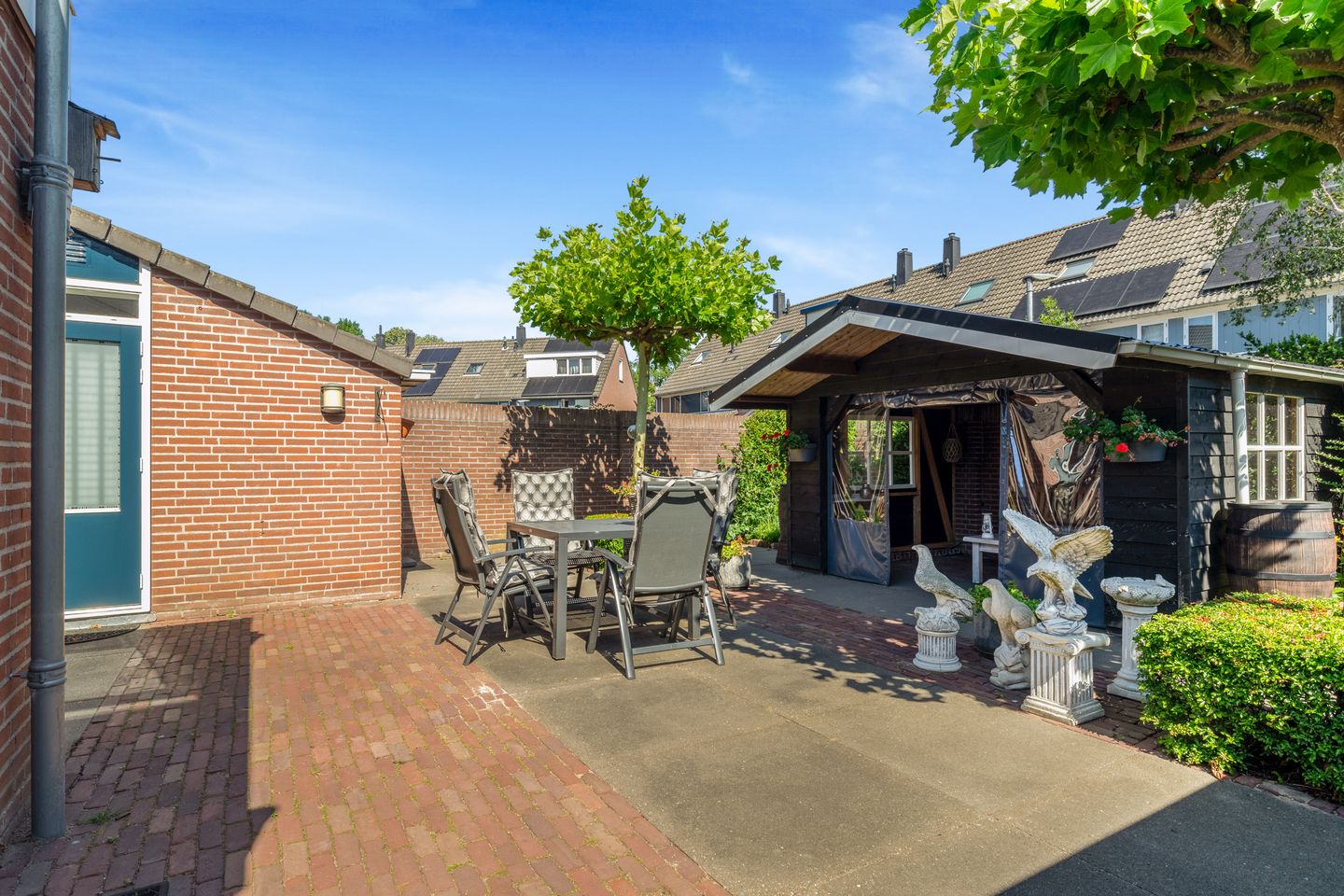 Foto 34 van Aletta Jacobsstraat 126