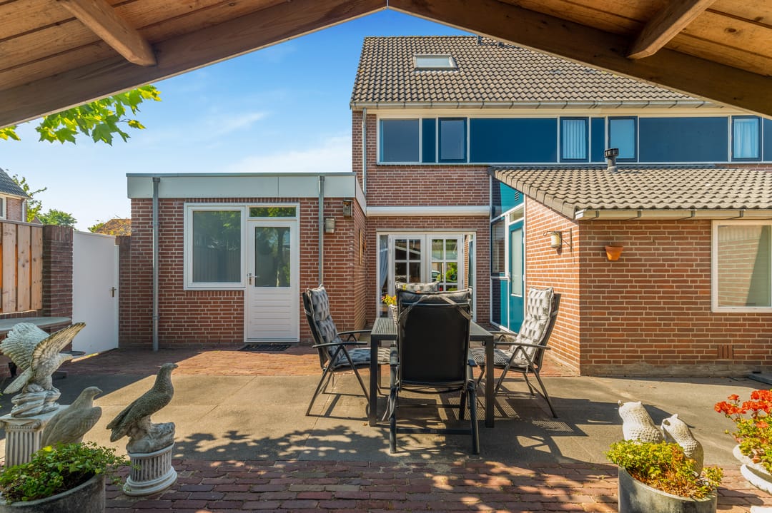 Foto 37 van Aletta Jacobsstraat 126