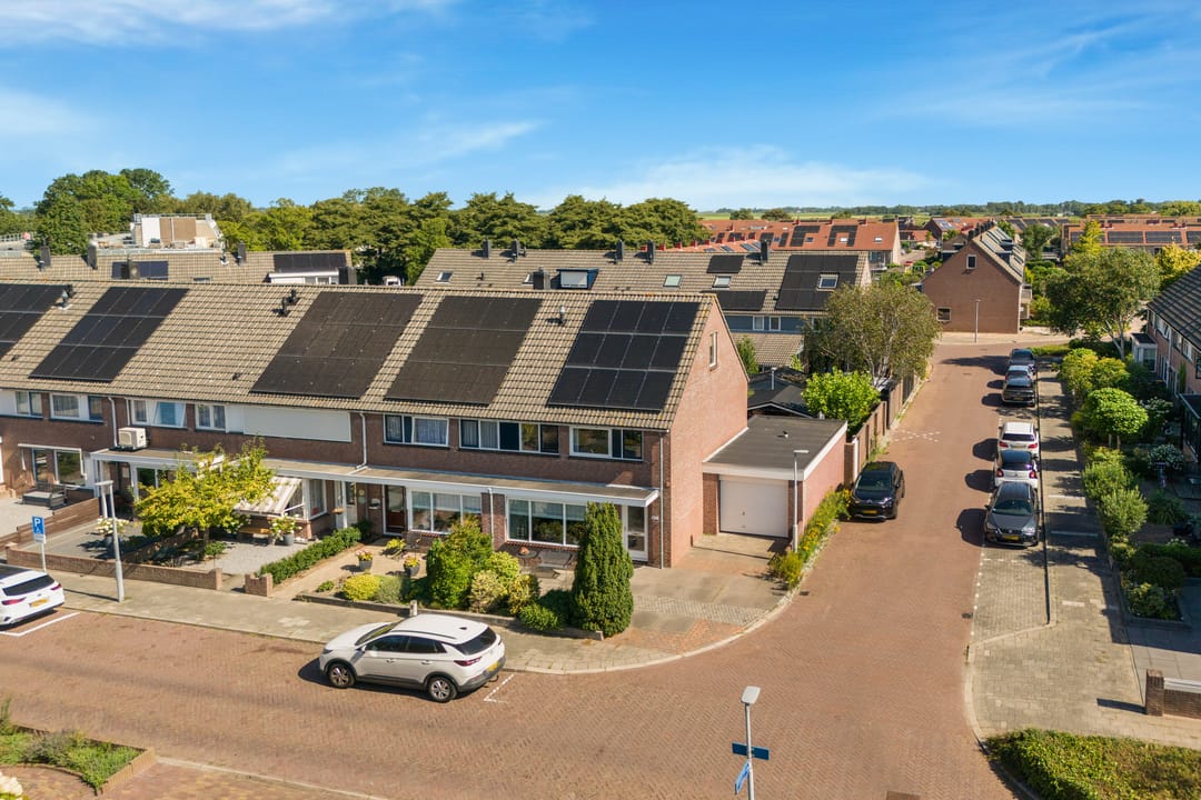 Foto 41 van Aletta Jacobsstraat 126