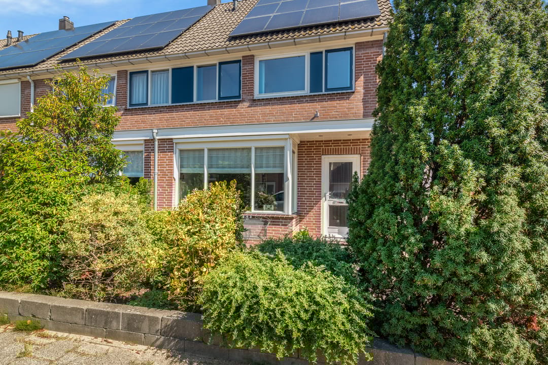 Foto 43 van Aletta Jacobsstraat 126