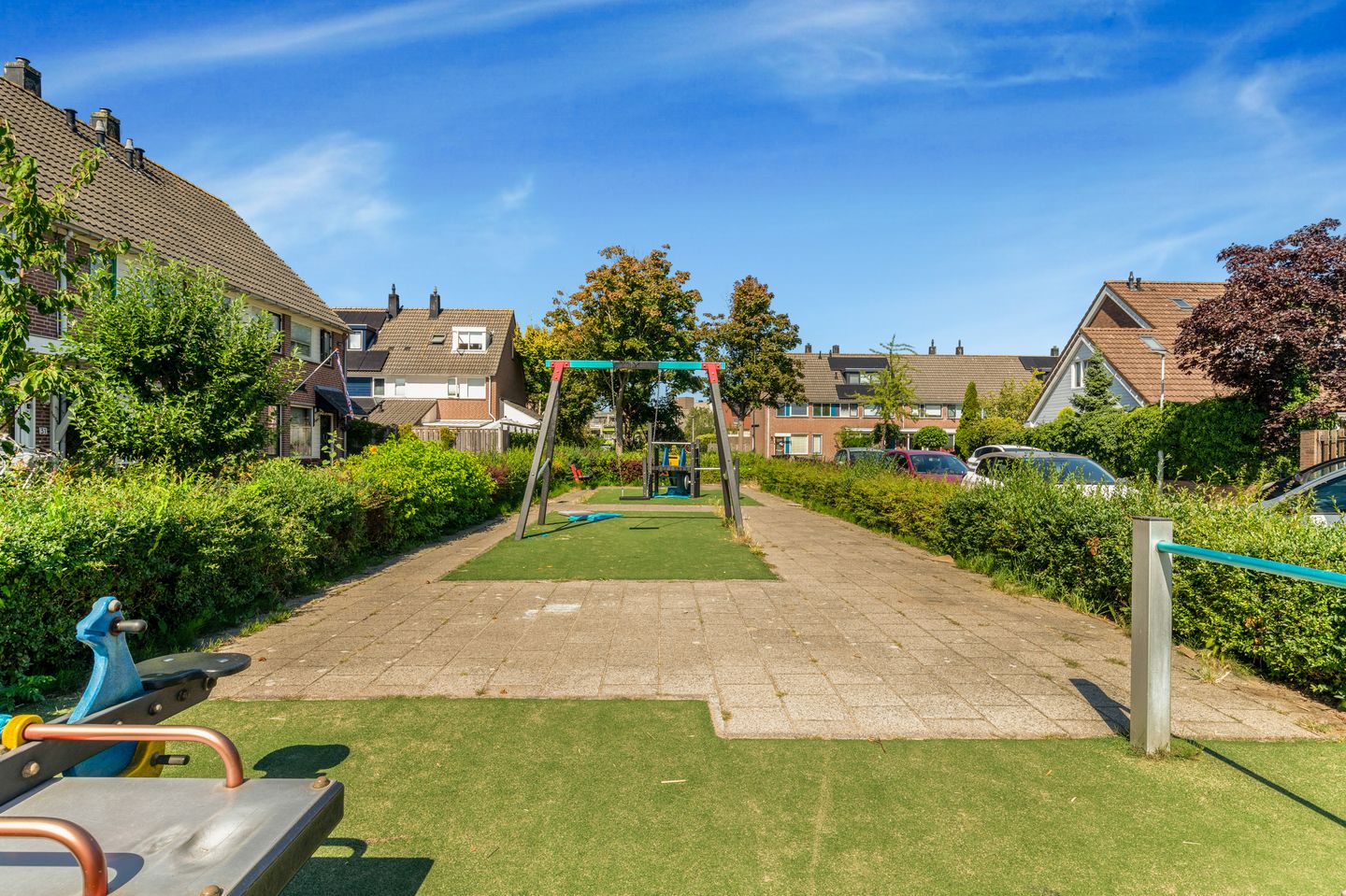 Foto 44 van Aletta Jacobsstraat 126