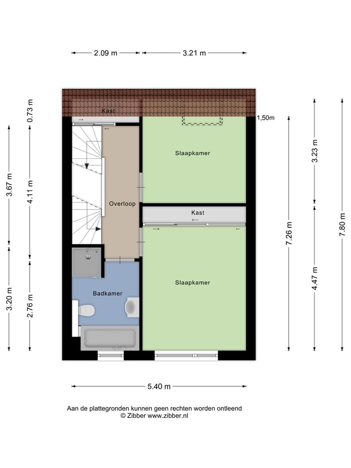 Foto 37 van St.-Sebastiaanhof 23