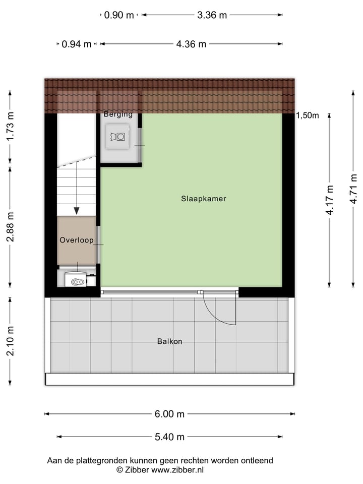 Foto 38 van St.-Sebastiaanhof 23