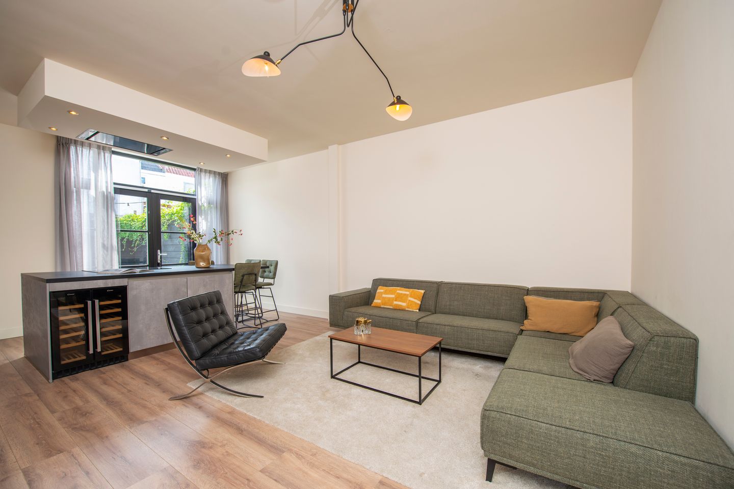 Foto 10 van Hansenstraat 41