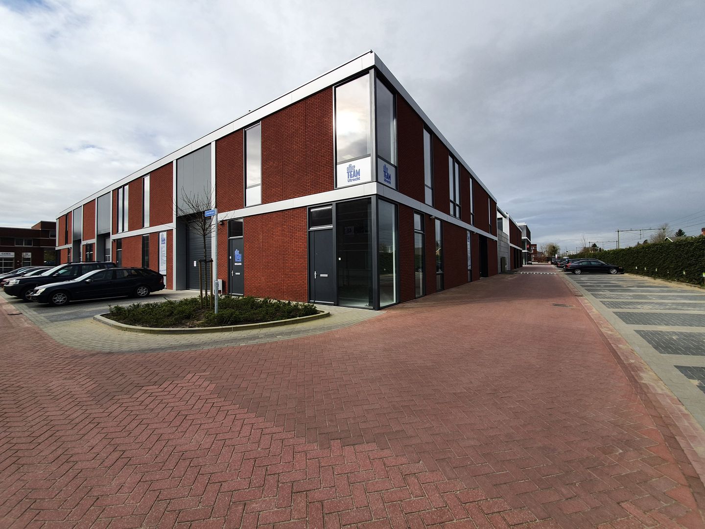 Bekijk foto 1 van Doordraai 5