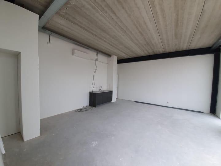 Doordraai 5, Bunnik