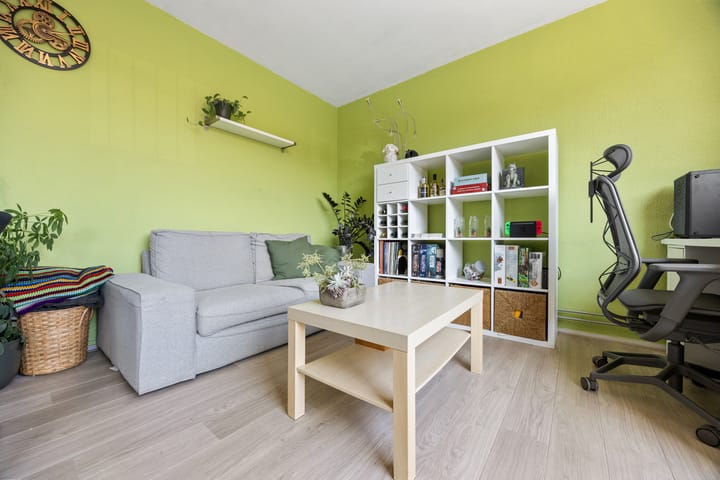 Foto 5 van Bosbesstraat 8-D