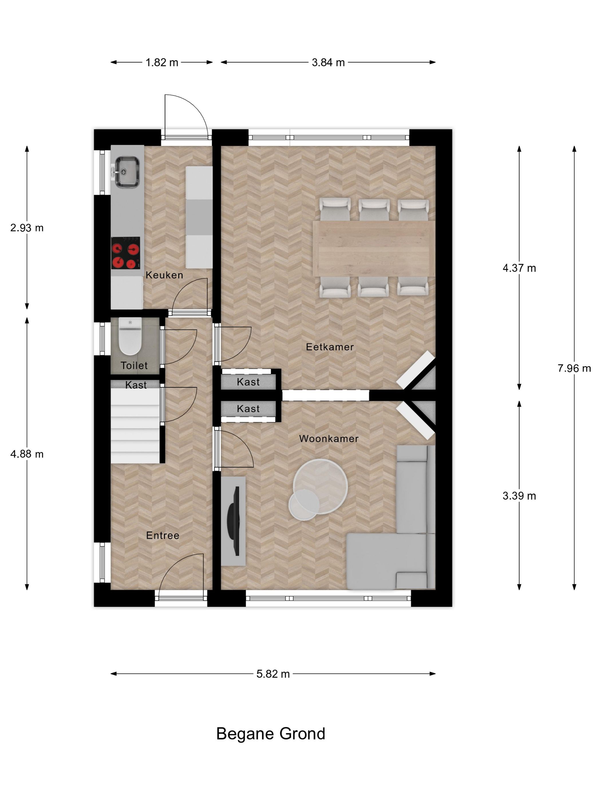 Foto 30 van Oude Vlissingseweg 75