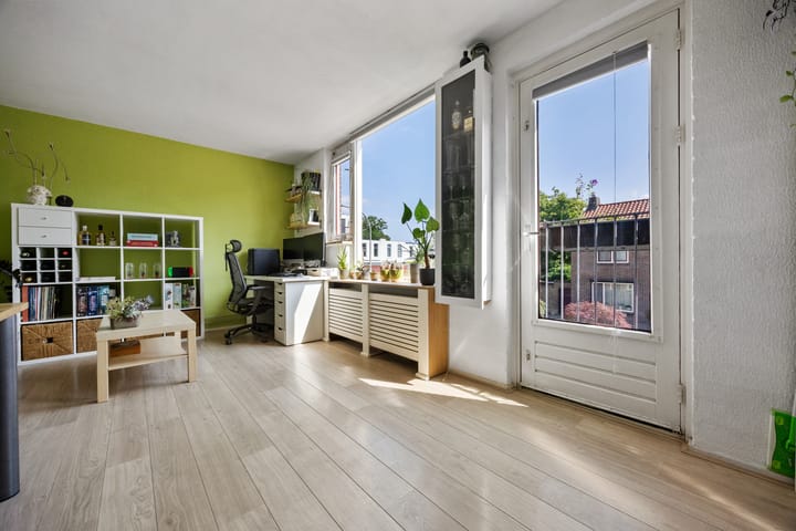 Foto 8 van Bosbesstraat 8-D