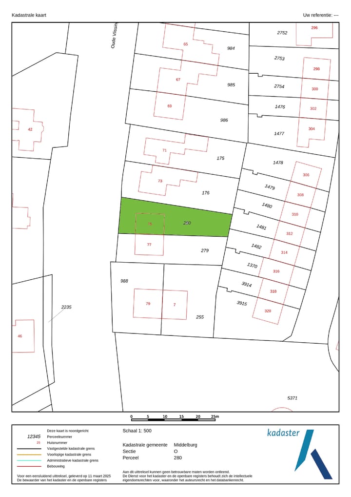 Foto 33 van Oude Vlissingseweg 75