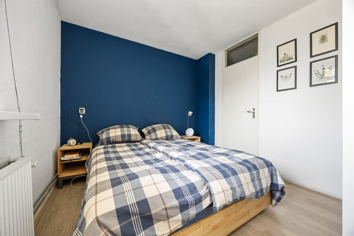 Foto 14 van Bosbesstraat 8-D