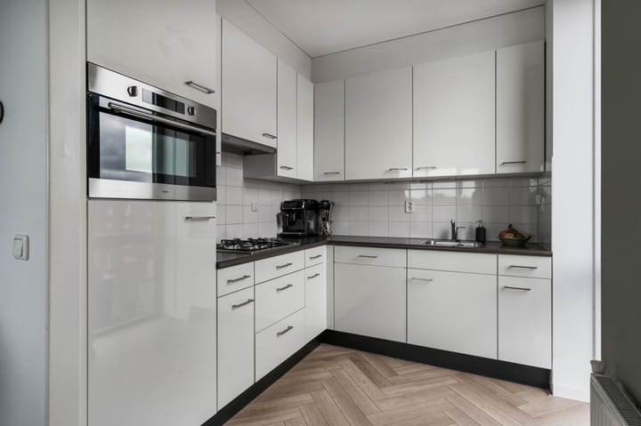 Foto 3 van Kraanvogelstraat 88