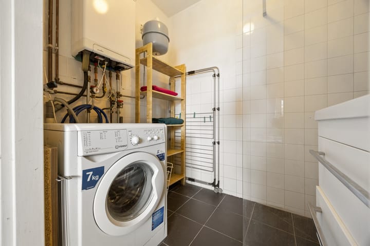 Foto 18 van Bosbesstraat 8-D