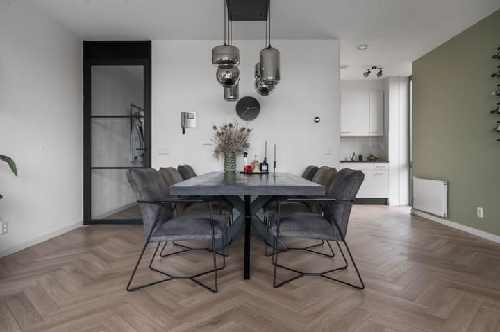 Foto 4 van Kraanvogelstraat 88