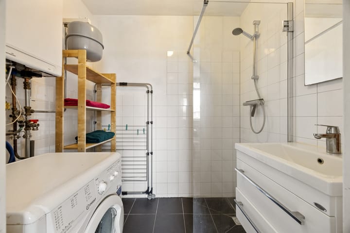 Foto 19 van Bosbesstraat 8-D