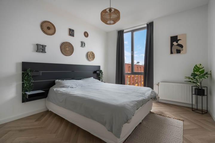 Foto 5 van Kraanvogelstraat 88