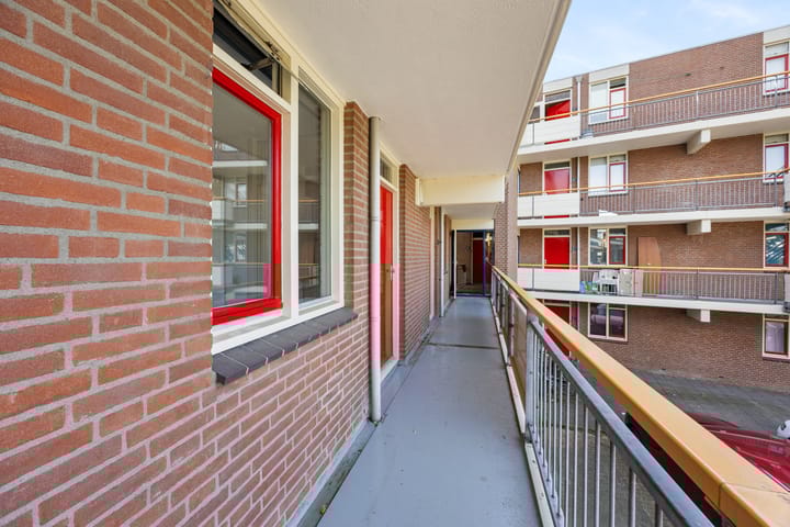 Foto 21 van Bosbesstraat 8-D