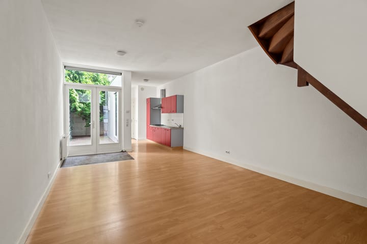 Foto 2 van Spieghelstraat 43