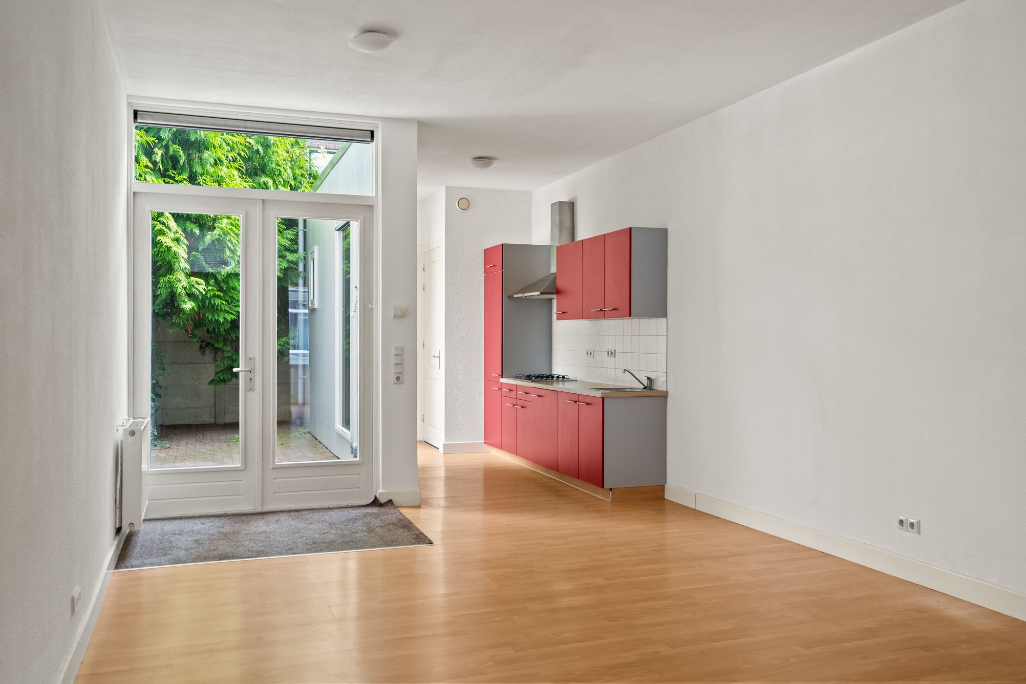 Foto 6 van Spieghelstraat 43