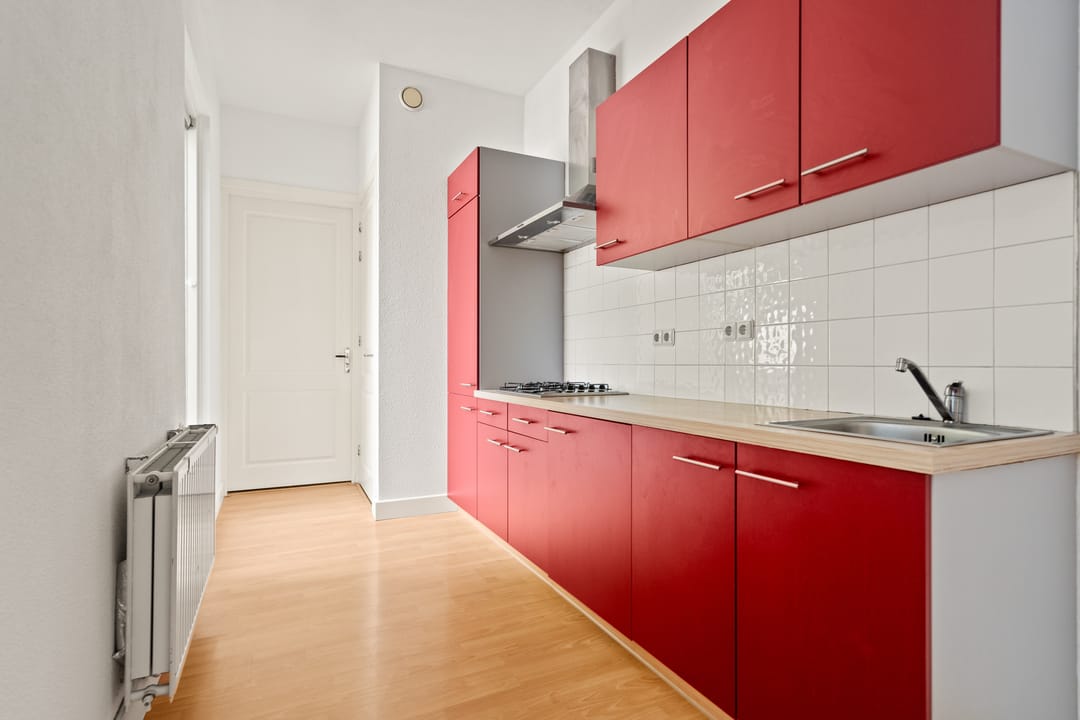 Foto 7 van Spieghelstraat 43