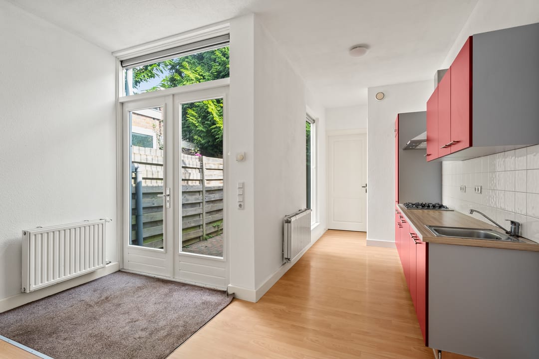 Foto 8 van Spieghelstraat 43