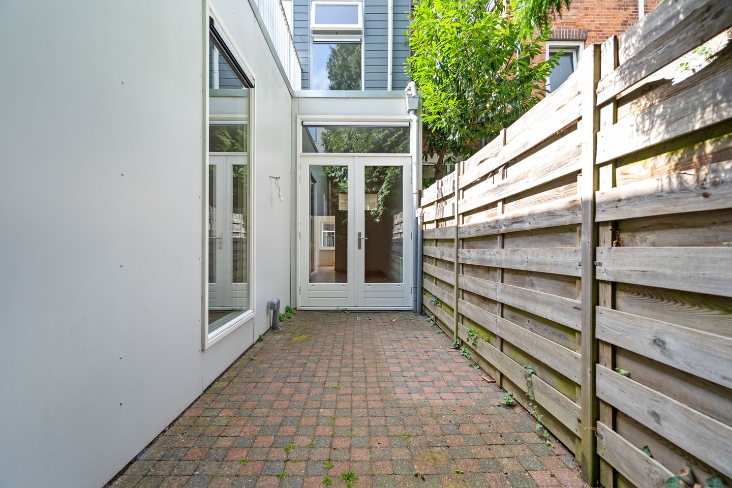 Foto 10 van Spieghelstraat 43