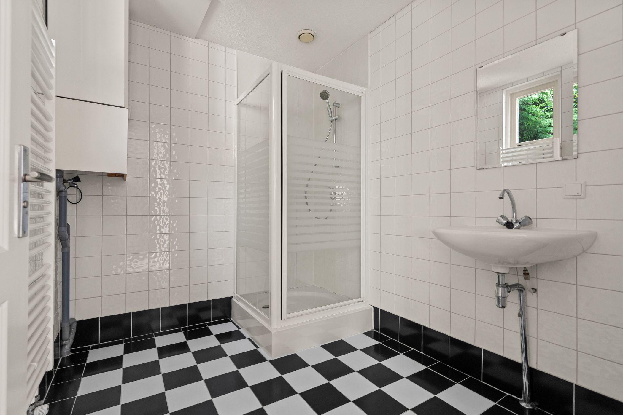 Foto 12 van Spieghelstraat 43