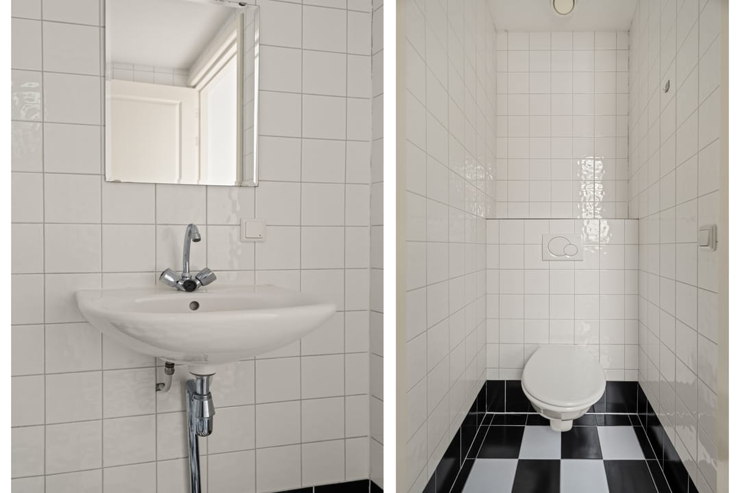 Foto 13 van Spieghelstraat 43