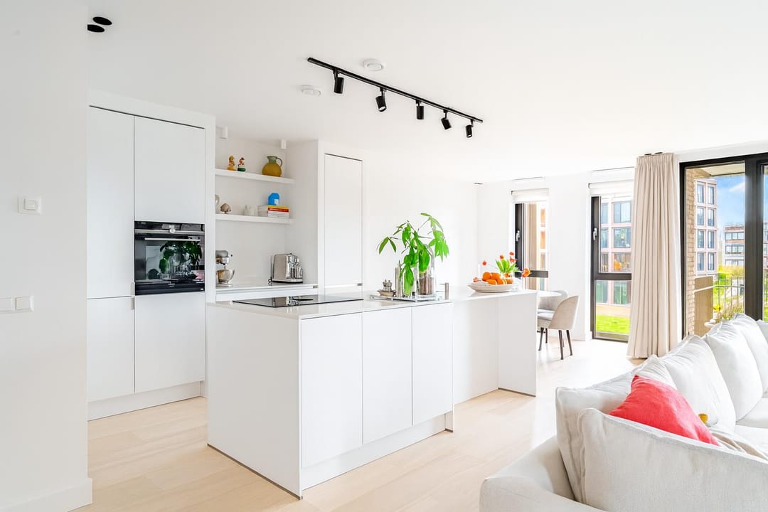 Foto 1 van Kroonwerk 46