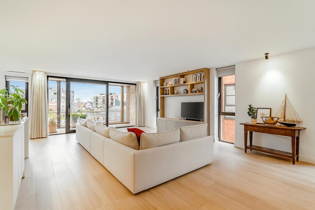 Foto 2 van Kroonwerk 46