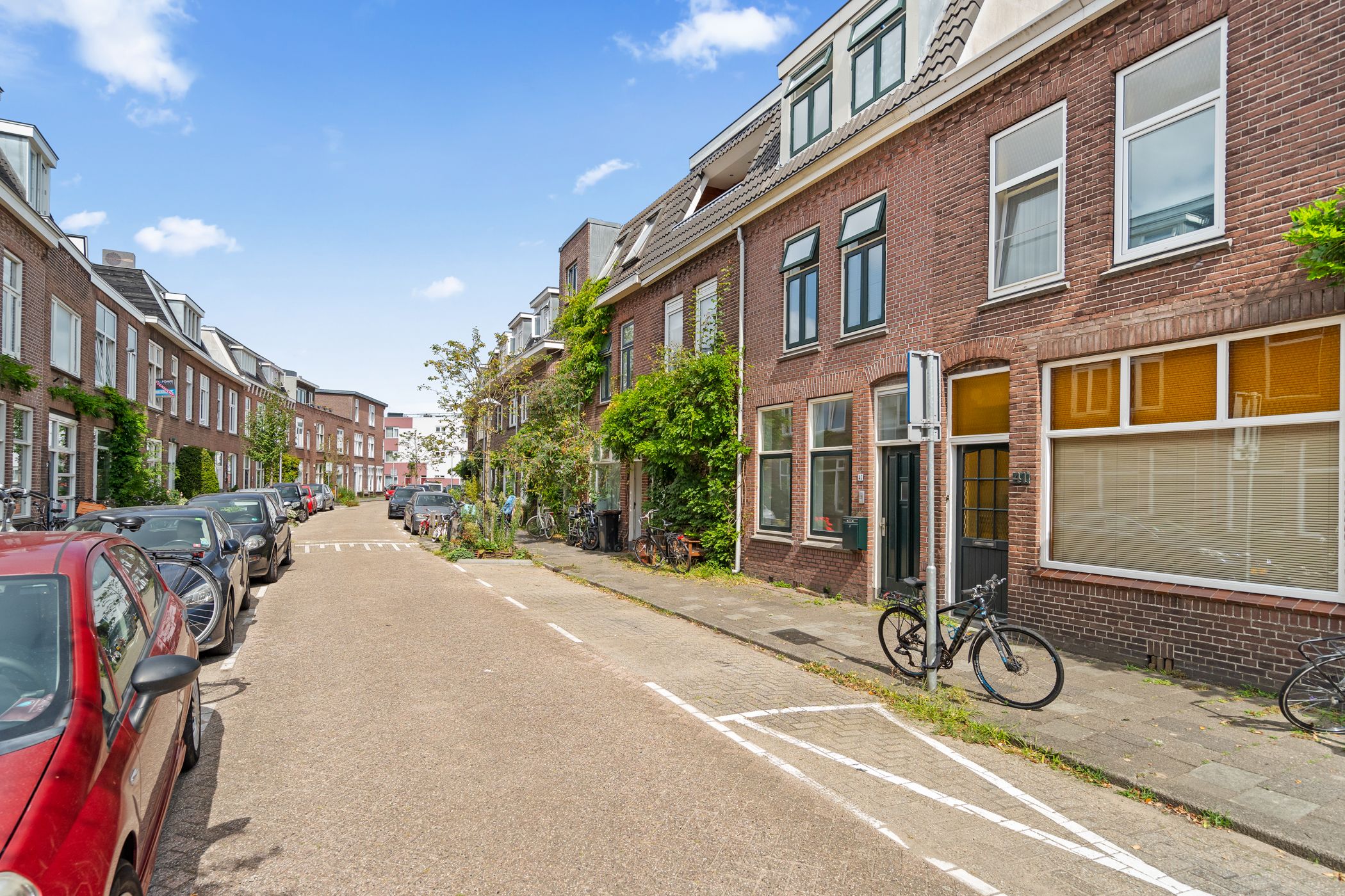 Foto 18 van Spieghelstraat 43