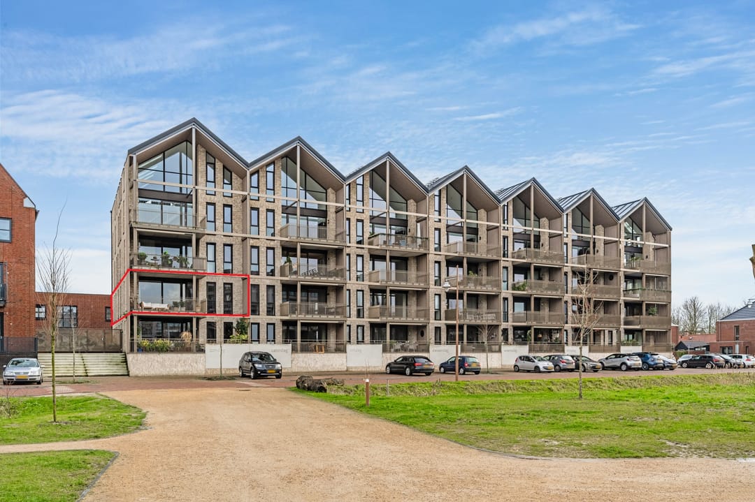 Foto 32 van Kroonwerk 46