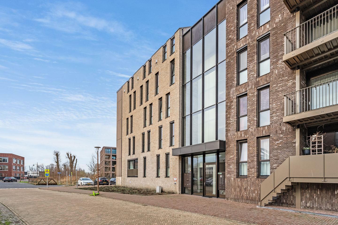 Foto 34 van Kroonwerk 46