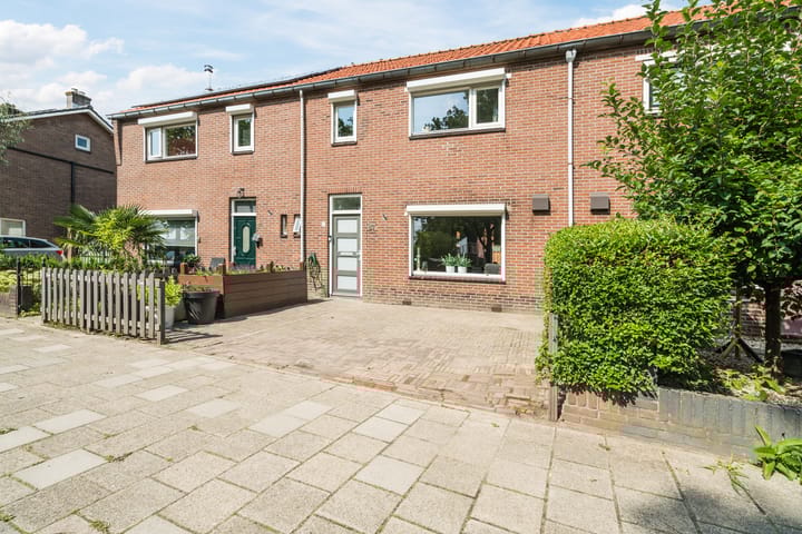 Foto 1 van Laanstraat 83