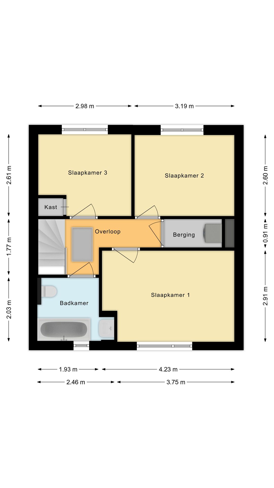Photo 22 of Laanstraat 83