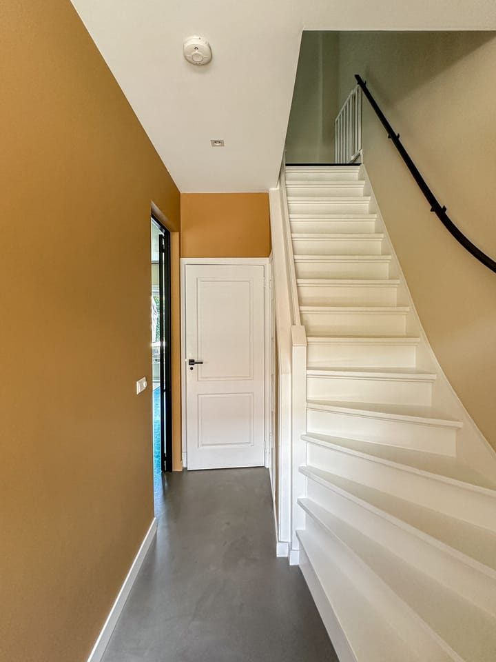 Photo 3 of Everard Foeckstraat 18