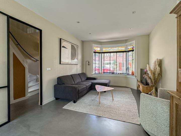 Photo 5 of Everard Foeckstraat 18