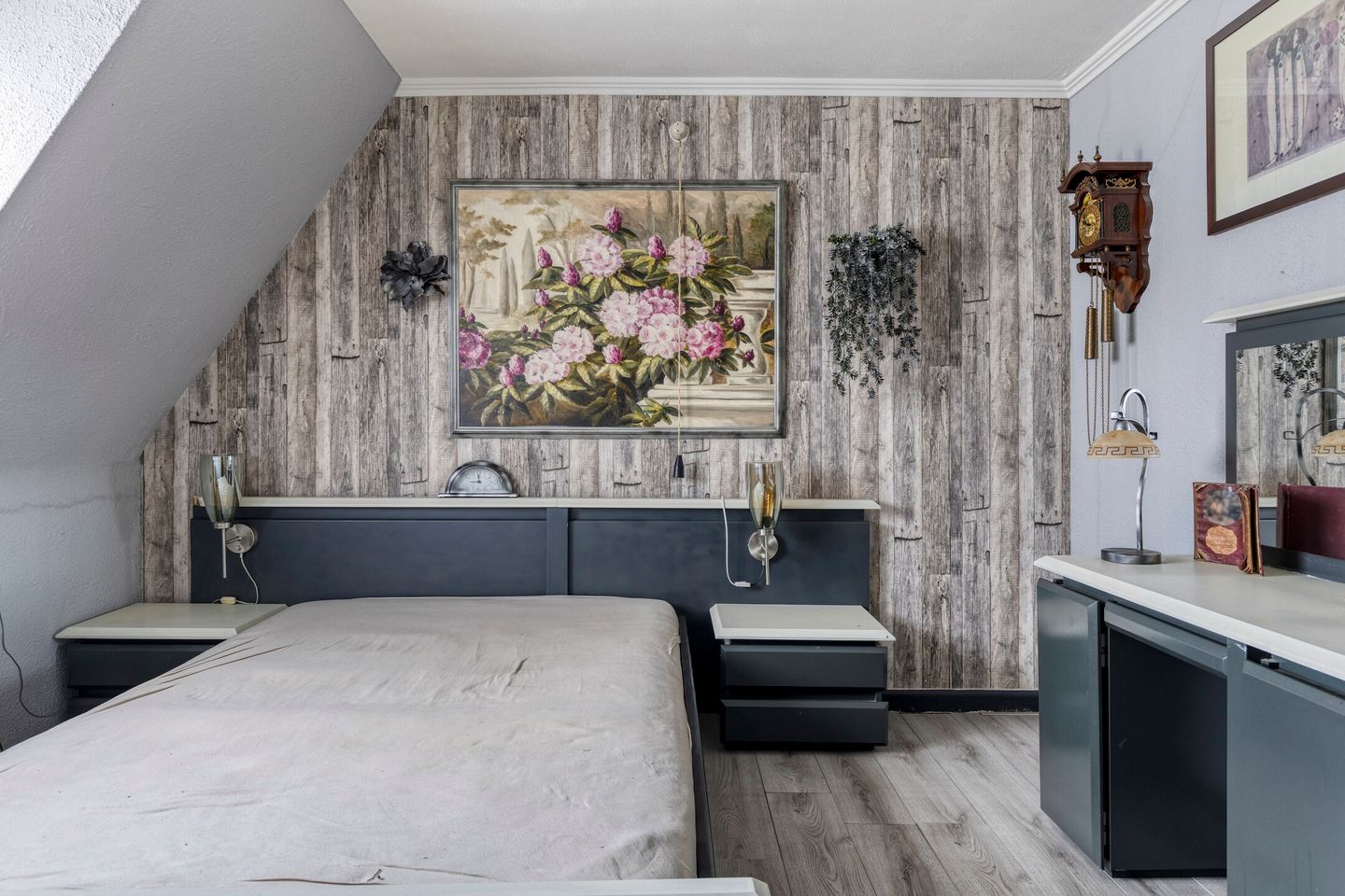 Foto 4 van Korenbloemstraat 14