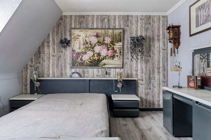 Foto 4 van Korenbloemstraat 14